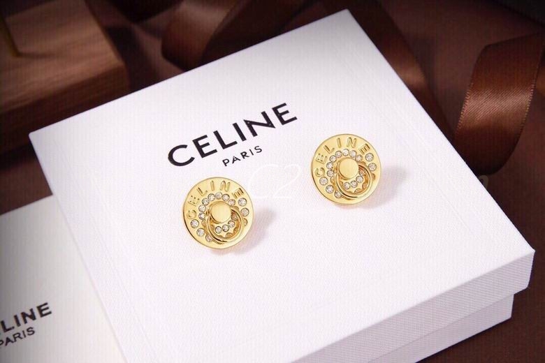 CELINE Earrings 102